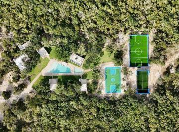 Terreno / Lote · 476m² · Terreno Residencial en Venta en Fraccionamiento Las Palmas