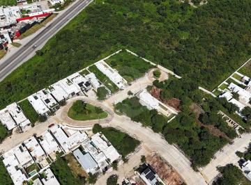 Terreno / Lote · 442m² · Terreno Residencial en Venta en Motul de Carrillo Puerto Centro