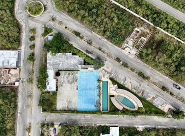 Terreno / Lote · 380m² · Terreno Residencial en Venta en Pueblo Conkal