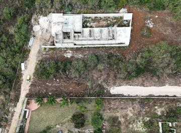 Terreno / Lote · 1900m² · Terreno Residencial en Venta en Sitpach