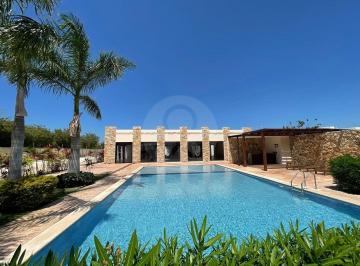 Terreno / Lote · 403m² · Terreno Residencial en Venta en Pueblo Tamanche