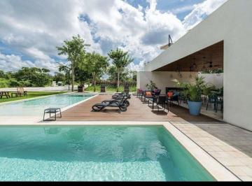 Terreno / Lote · 486m² · Terreno Residencial en Venta en Pueblo Conkal