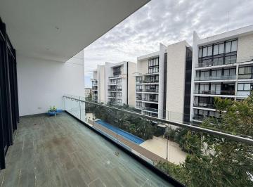 Departamento · 220m² · 3 Recámaras · 2 Estacionamientos · Departamento en Venta en Temozón Norte