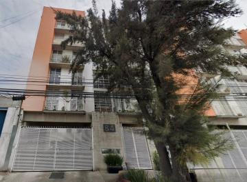 Departamento de 3 habitaciones, Iztacalco · Departamento en Venta, Col. Agrícola Oriental, Iztacalco