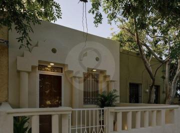 Casa · 110m² · 2 Recámaras · Casa en Venta en Itzimna