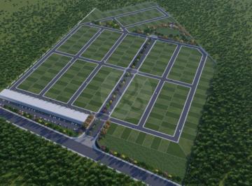 Terreno / Lote · 450m² · Terreno Residencial en Venta en Pueblo Chicxulub