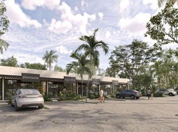 Terreno / Lote · 450m² · Aquaterra: Terreno Residencial en Venta en Pueblo Chicxulub