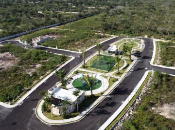 Terreno / Lote · 275m² · Terreno Residencial en Venta en Sitpach