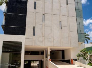 Departamento · 83m² · 2 Recámaras · 1 Estacionamiento · Departamento en Venta en Santa Gertrudis Copo