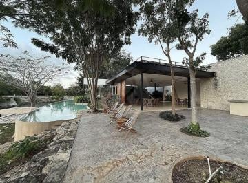 Terreno / Lote · 576m² · Terreno Residencial en Venta en Pueblo Chicxulub Puerto