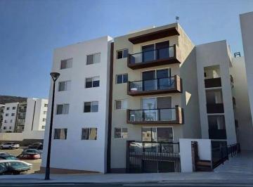 Departamento de 2 habitaciones, Querétaro · Departamento Moderno en Privalia Ambienta, Moderno,1 Nivel, 2 Estacionamientos