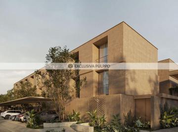 Departamento · 43m² · 1 Recámara · 1 Estacionamiento · Huna: Departamento en Venta en Cholul