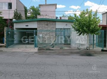 Casa · 154m² · 3 Recámaras · Casa en Renta en San Felipe, Chihuahua, Chih.