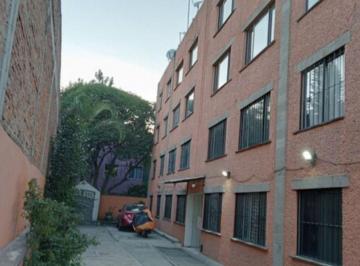 Departamento de 4 habitaciones, Coyoacán · "Oportunidad" Depa en Coyoacan Adjudicado