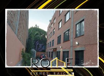 Departamento de 4 habitaciones, Coyoacán · "Oportunidad" Depa en Coyoacan Adjudicado
