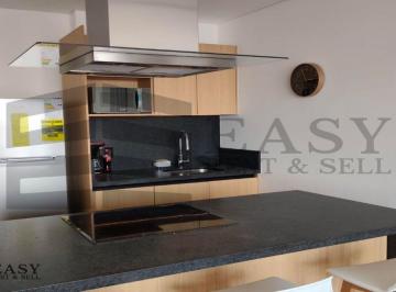 Departamento de 1 habitación, Cuauhtémoc · Loft en Venta con Vista Panorámica