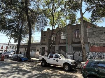 Terreno / Lote · 601m² · Terreno en Venta Colonia Doctores