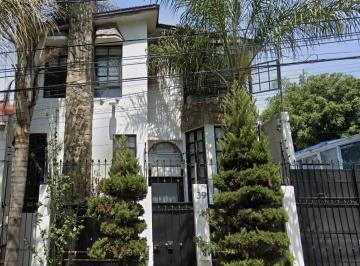 Casa de 4 habitaciones, Atizapán de Zaragoza · Casa en Venta en Villas de La Hacienda Cerca de Plaza Hacienda