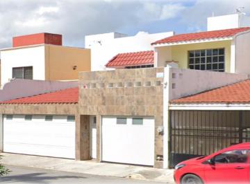 Casa de 4 habitaciones, Benito Juárez · Venta de Casa en Cancún Quintana Roo