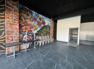 Local comercial , San Andrés Cholula · Local en Renta, Equipado Para Restaurante, Plaza, San Andrés Cholula, Puebla