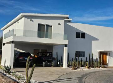 1 · Casa en Venta en La Marina San Carlos, Guaymas, Sonora