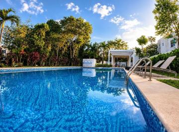 441364cc57a372467e138e655f15fd7df17095d332e5b53ad9dfe1b69ba63551 · Casa en Residencial Selvanova