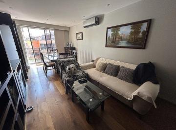 Departamento · 78m² · 3 Recámaras · 4 Estacionamientos · Departamento en Venta en del Valle Norte con Balcón y 4 Estacionamientos