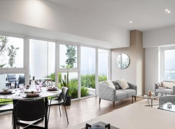 Departamento · 122m² · 2 Recámaras · 2 Estacionamientos · Departamento en Venta Cdmx Álvaro Obregón | Icon Beyond