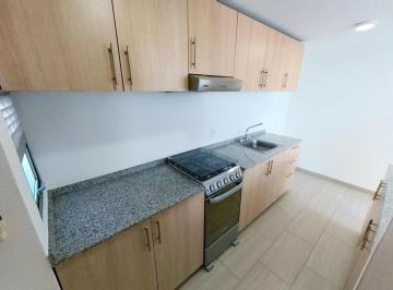 Departamento · 65m² · 2 Recámaras · 1 Estacionamiento · Departamento en Venta en Colonia Postal