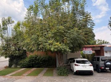 Casa en condominio de 2 habitaciones, Zapopan · Casa de Una Sola Planta Rodeada de Arboles en Condominio Muy Tranquilo.