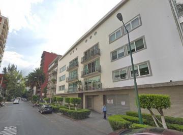 Departamento de 2 habitaciones, Miguel Hidalgo · "Oportunidad", Depa de Lujo Entrega Inmediata en Polanco!