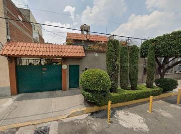 Casa de 3 habitaciones, Venustiano Carranza · Venta de Casa Cdmx Venustiano Carranza