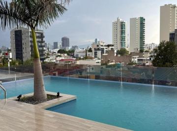 Departamento de 1 habitación, Guadalajara · Departamento en Venta en Providencia - Ontario 770 - 107