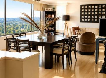 Departamento de 3 habitaciones, Huixquilucan · Departamento en Venta - Bosque de La Herradura