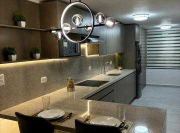 Departamento de 1 habitación, Monterrey · Departamento Amueblado en Renta – Cumbres 1er Sector