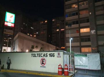 Departamento de 2 habitaciones, Alvaro Obregón · Departamento de 90 m² con 2 Recámaras en Venta en San Pedro de Los Pinos, Alvaro Obregon Cdmx