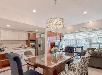 Departamento de 3 habitaciones, Benito Juárez · Departamento Moderno | 3 Rec | 5 Mins de Coyoacán | $39k Mxn