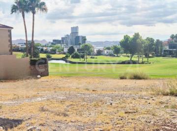 Terreno / Lote · 500m² · Terreno en Venta Residencial San Francisco Cd. Chihuahua