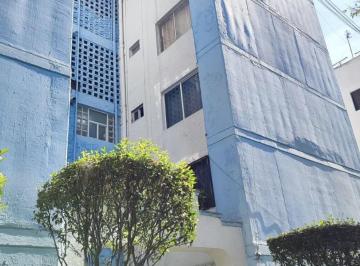 Departamento de 2 habitaciones, Coyoacán · Vendo Depto. en U. H Stunam, Coyoacan Alameda del Sur