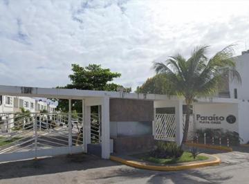 Casa de 3 habitaciones, Solidaridad · Venta de Casa en Playa del Carmen Quintana Roo