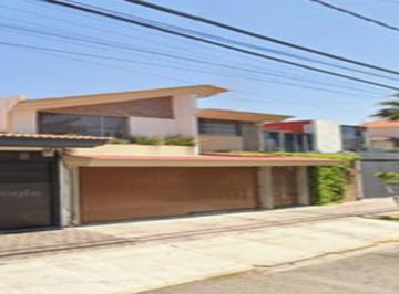 Casa de 4 habitaciones, Puebla · Venta de Casa en El Mirador Heroica Puebla de Zaragoza Puebla