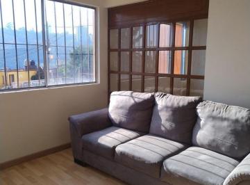Departamento · 68m² · 2 Recámaras · 1 Estacionamiento · Venta de Departamento