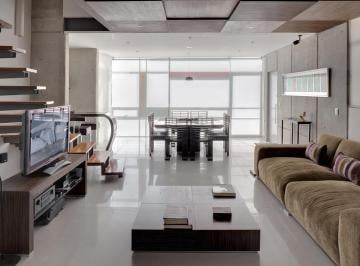 Departamento · 182m² · 2 Recámaras · 2 Estacionamientos · Departamento PH en Venta en Cholula, Condesa, Cuauhtémoc, Cdmx