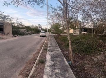 Terreno / Lote , Conkal · Venta de Terrenos en San Diego Cutz con Urbanización y Listos Para Escriturar