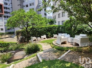 Departamento · 150m² · 2 Recámaras · 2 Estacionamientos · Renta de Penthouse Amueblado Excelente Ubicación