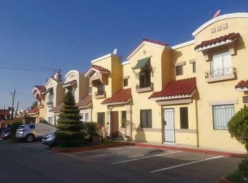 Casa de 3 habitaciones, Tecámac · Casa Dentro del Fraccionamiento Real del Sol Ojo de Agua