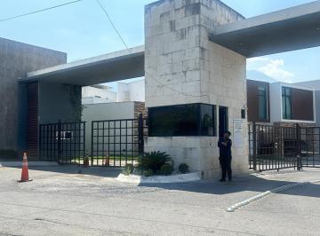 Casa de 3 habitaciones, Santiago · Casa - Yerbaniz