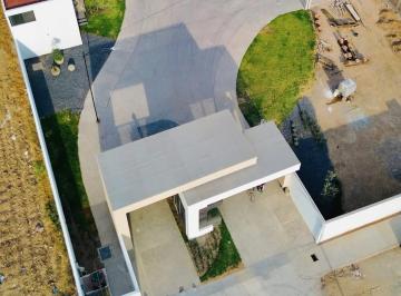 Terreno / Lote · 169m² · Compra Terreno en Residencial Cerrada Medellin Aguascalientes 03vd