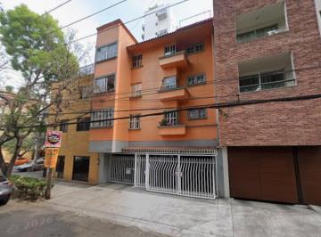 Departamento de 2 habitaciones, Benito Juárez · ¡Gran Oportunidad! Departamento de Adjudicación en Benito Juárez