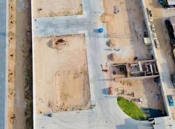 Terreno / Lote · 204m² · Compra Terreno en Residencial Cerrada Medellin Aguascalientes 03vd